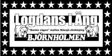 Björnholmen I Äng
